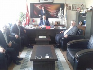 büyükorhan belediye başkanı