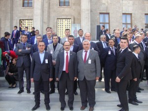 Bursa Milletvekili