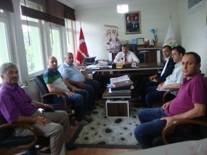 Bilecik işletme müdürü