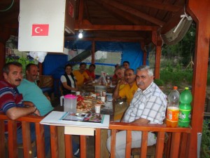 bursakestel iftar