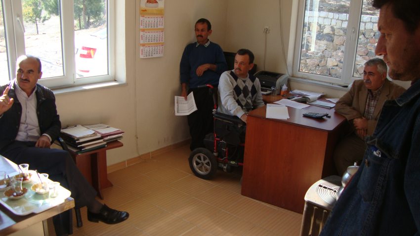 orman-emekcilerine-ziyaret